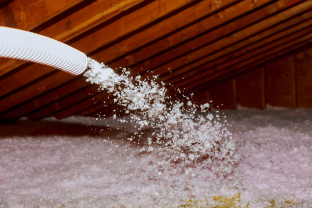 Insulation for Commercial Buildings in La Crosse, WI