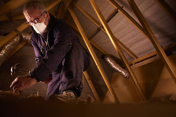 La Crosse, WI Insulation Contractor Company